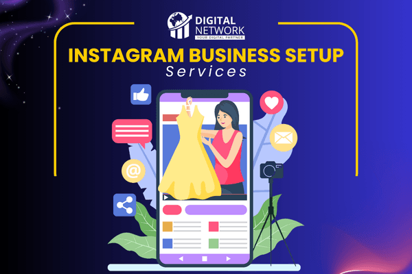 Instagram Business Setup