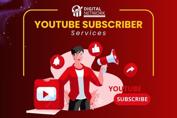 YouTube Subscriber