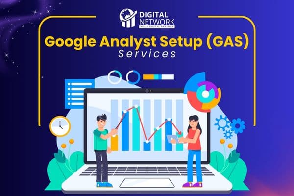 Google Analyst Setup (GAS)
