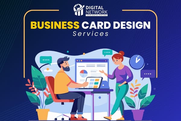 Business / ID Card Design