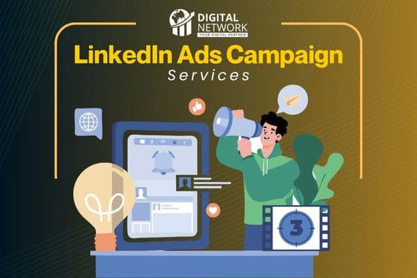 LinkedIn Ads Campaign
