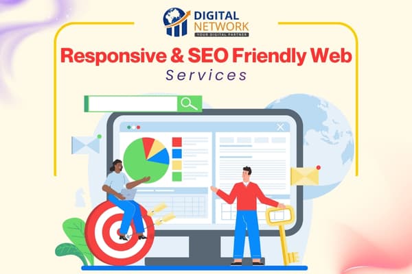 Portfolio Website Development