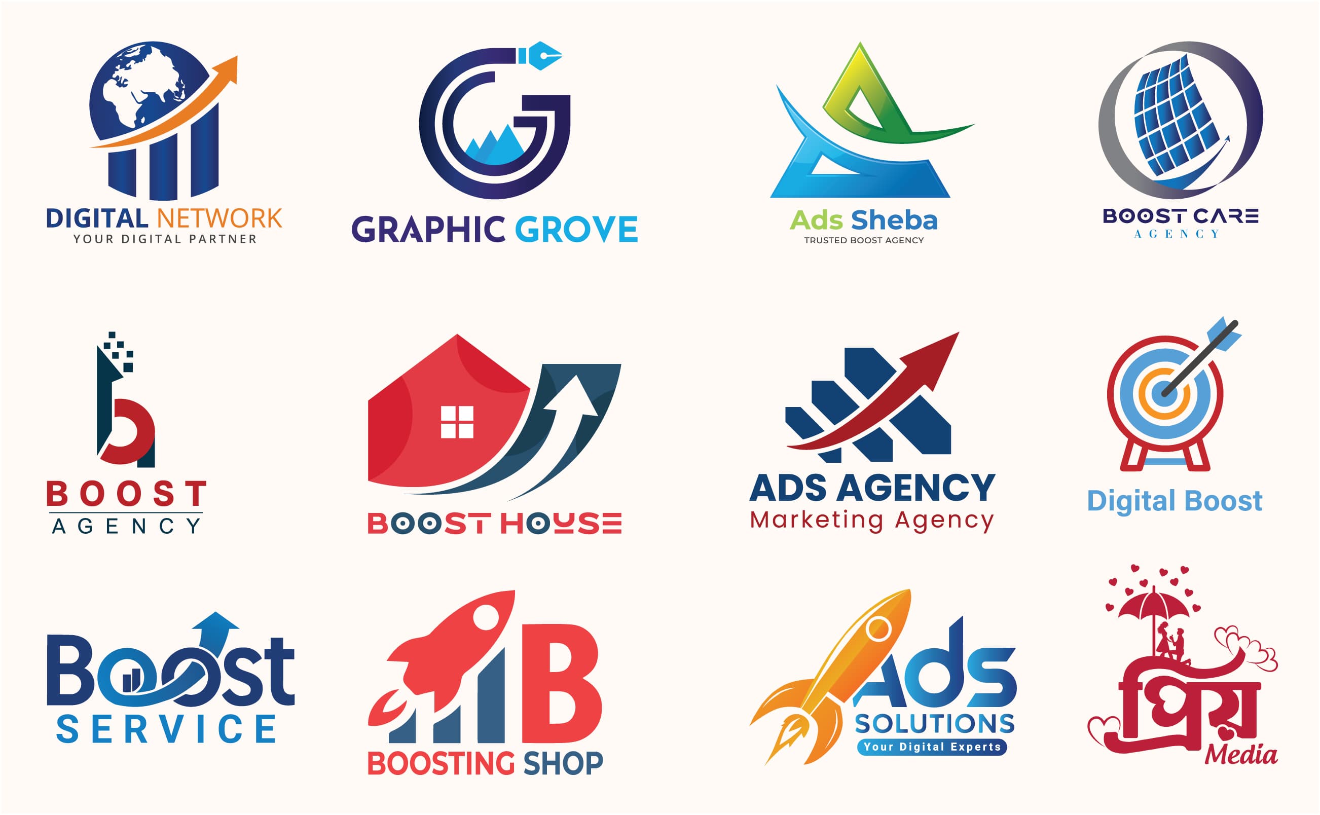Logo Design