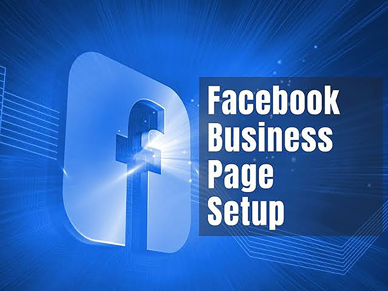 Create Facebook Page