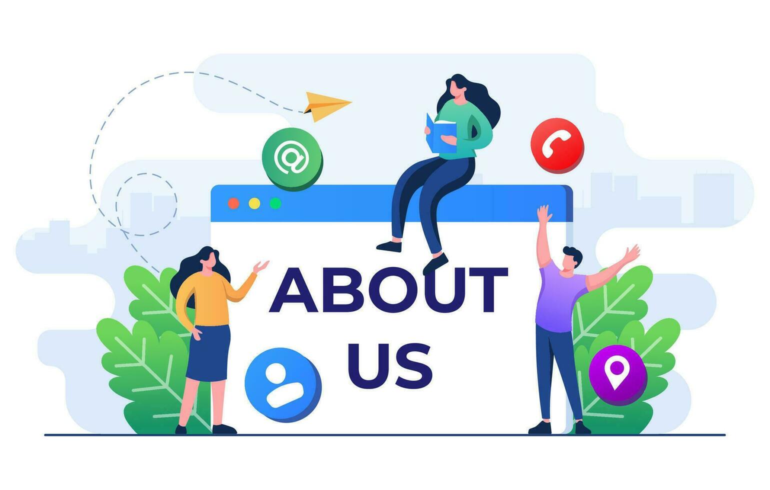 Digital Network