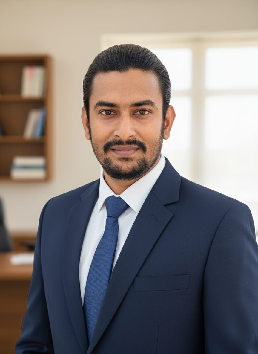 Md Nabab Hasan