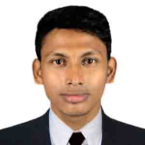 MD Anowarul Islam